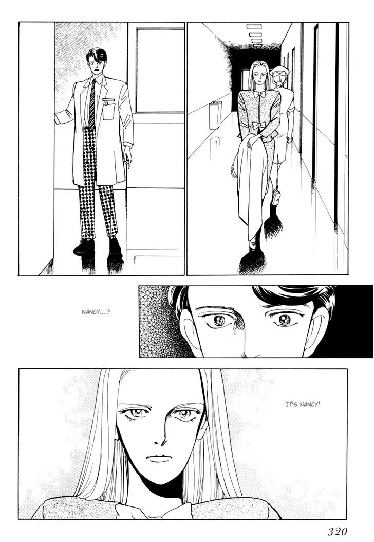 Tomoi Chapter 3 page 62 - Chapter 3