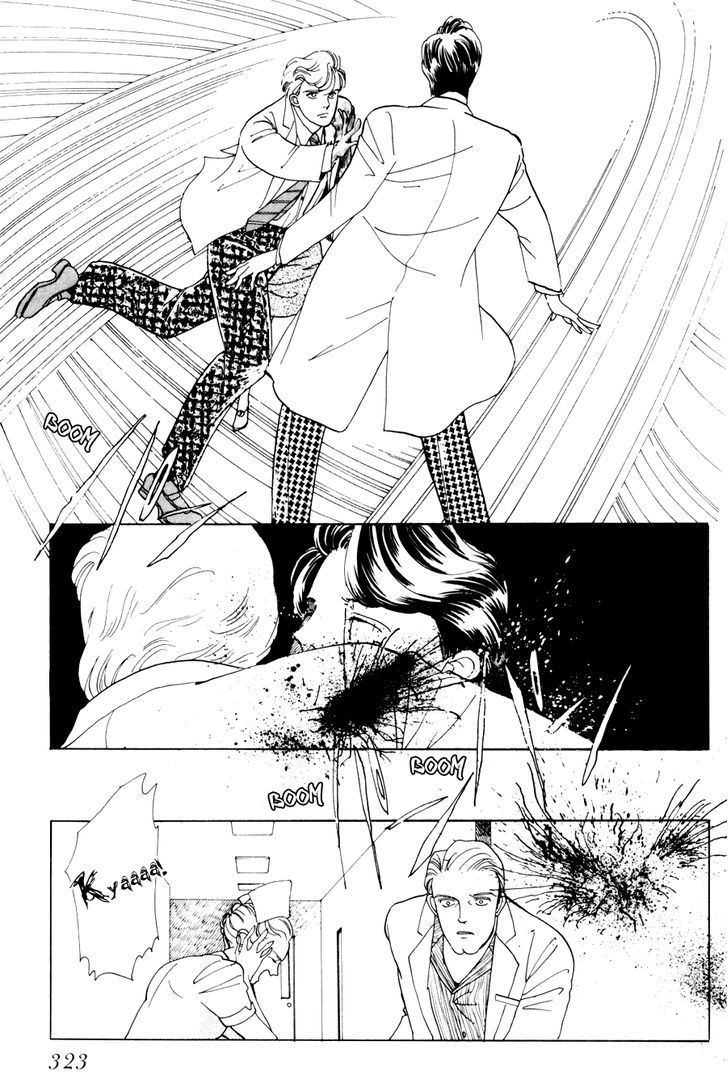 Tomoi Chapter 3 page 65 - Chapter 3