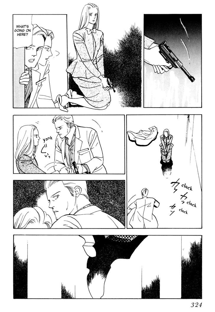 Tomoi Chapter 3 page 66 - Chapter 3