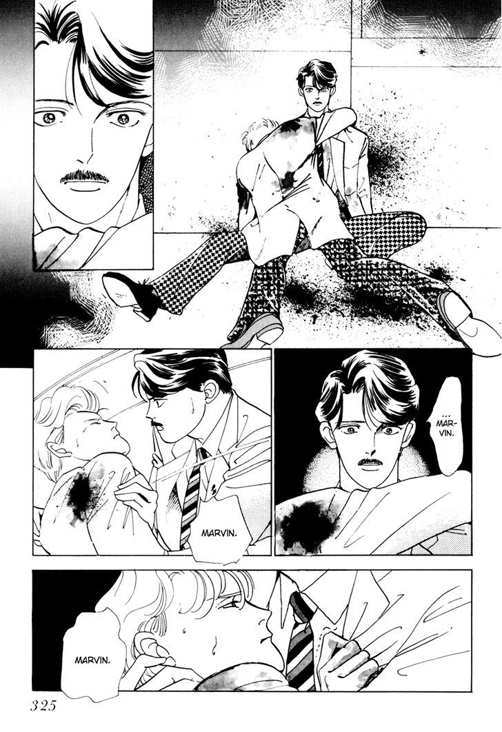 Tomoi Chapter 3 page 67 - Chapter 3