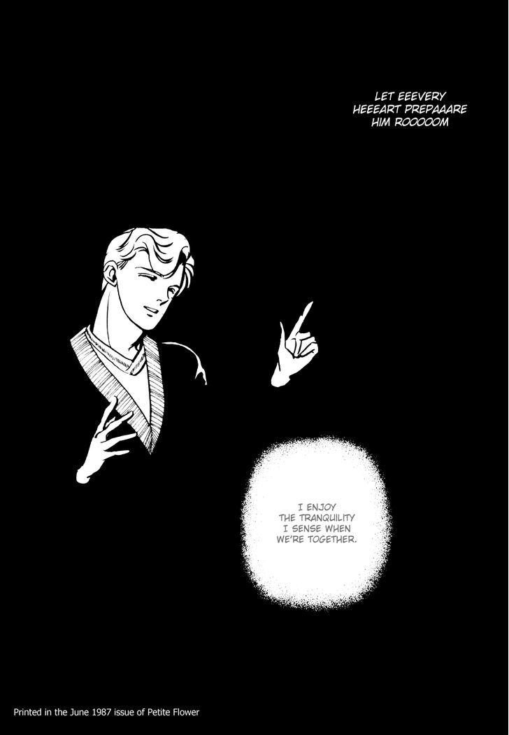 Tomoi Chapter 3 page 72 - Chapter 3