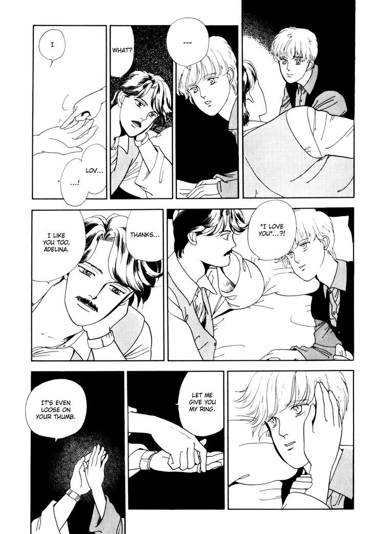 Tomoi Chapter 4 page 56 - Chapter 4