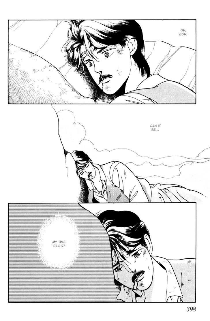 Tomoi Chapter 4 page 69 - Chapter 4