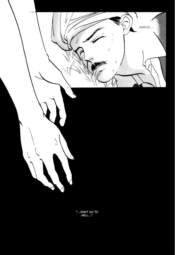 Tomoi Chapter 4 page 9 - Chapter 4