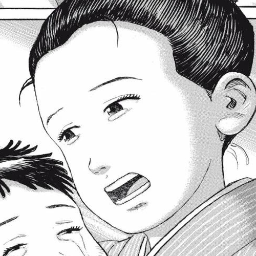 Tomoji Chapter 3: The Separation cover