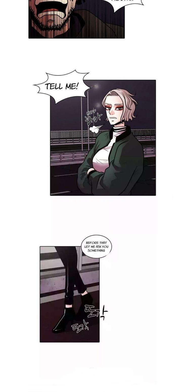 Tomorrow (Llama) Chapter 1 page 18 - Chapter 1 : That Day