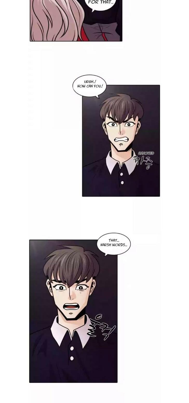Tomorrow (Llama) Chapter 1 page 25 - Chapter 1 : That Day