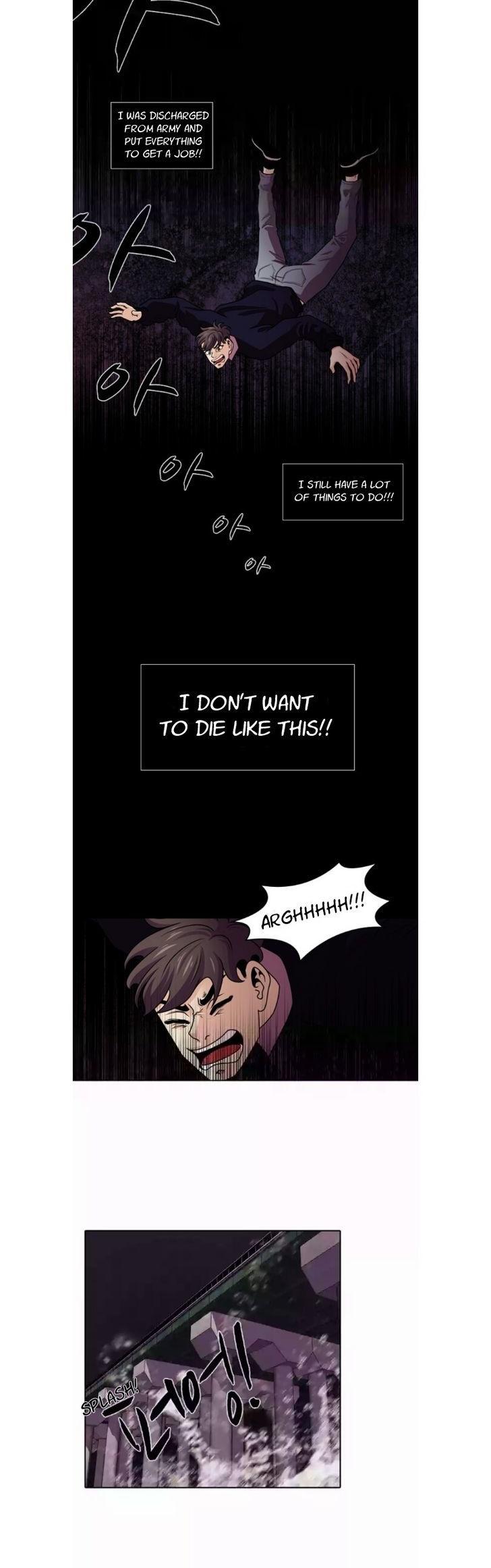 Tomorrow (Llama) Chapter 1 page 31 - Chapter 1 : That Day