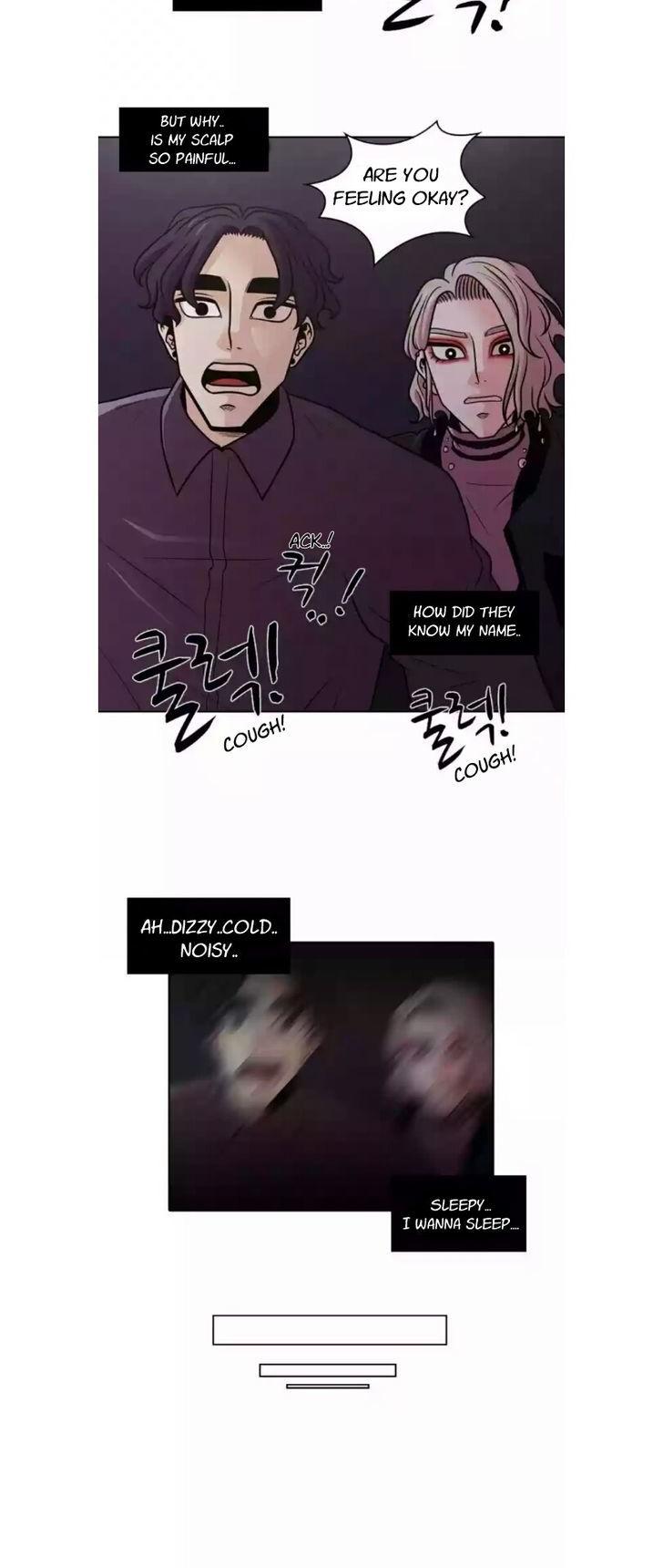 Tomorrow (Llama) Chapter 1 page 36 - Chapter 1 : That Day
