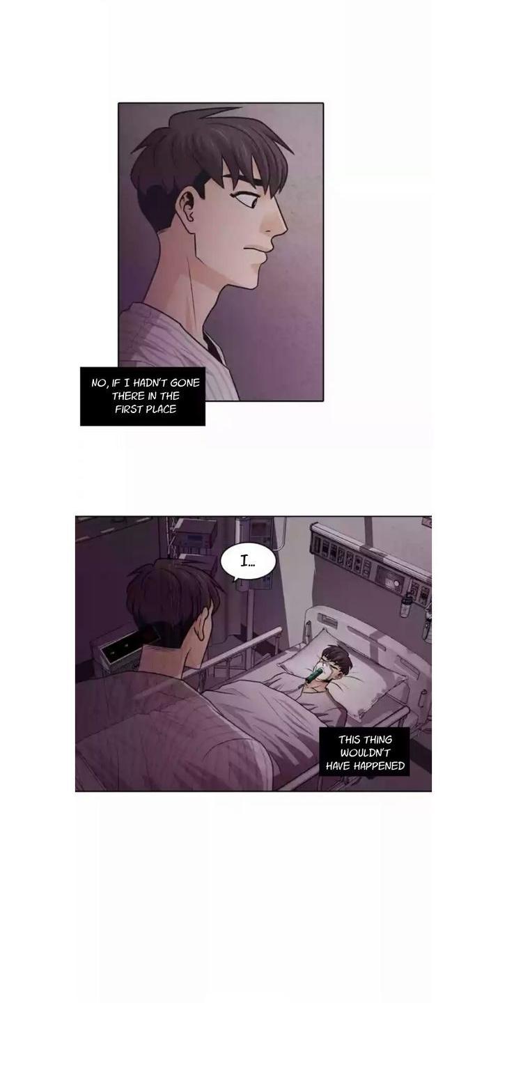 Tomorrow (Llama) Chapter 1 page 4 - Chapter 1 : That Day
