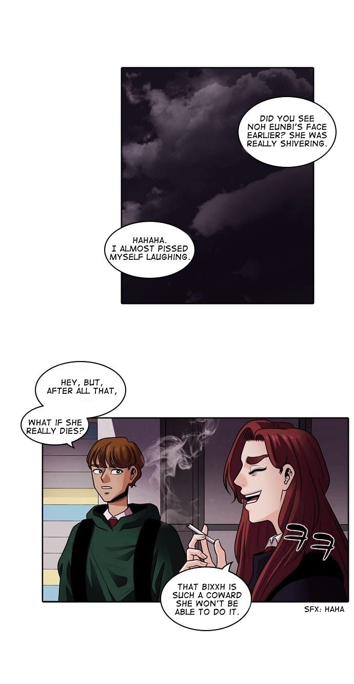 Tomorrow (Llama) Chapter 10 page 2 - Chapter 10 : Falling Flower (8)