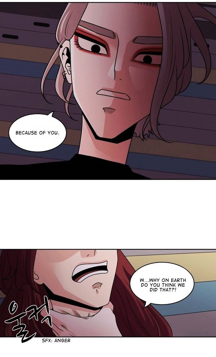 Tomorrow (Llama) Chapter 10 page 23 - Chapter 10 : Falling Flower (8)