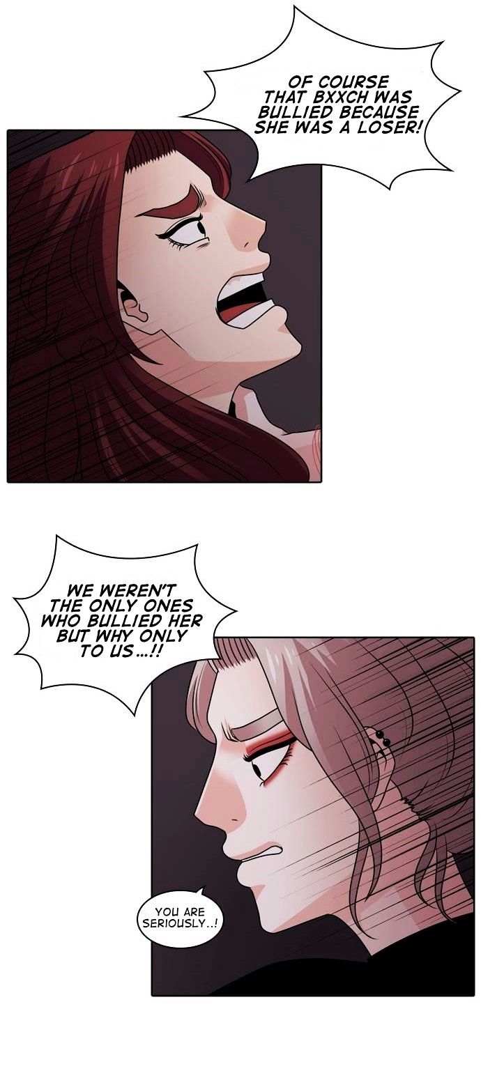 Tomorrow (Llama) Chapter 10 page 24 - Chapter 10 : Falling Flower (8)