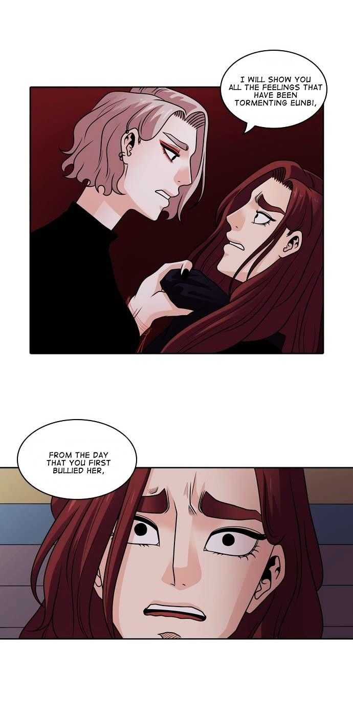 Tomorrow (Llama) Chapter 10 page 30 - Chapter 10 : Falling Flower (8)
