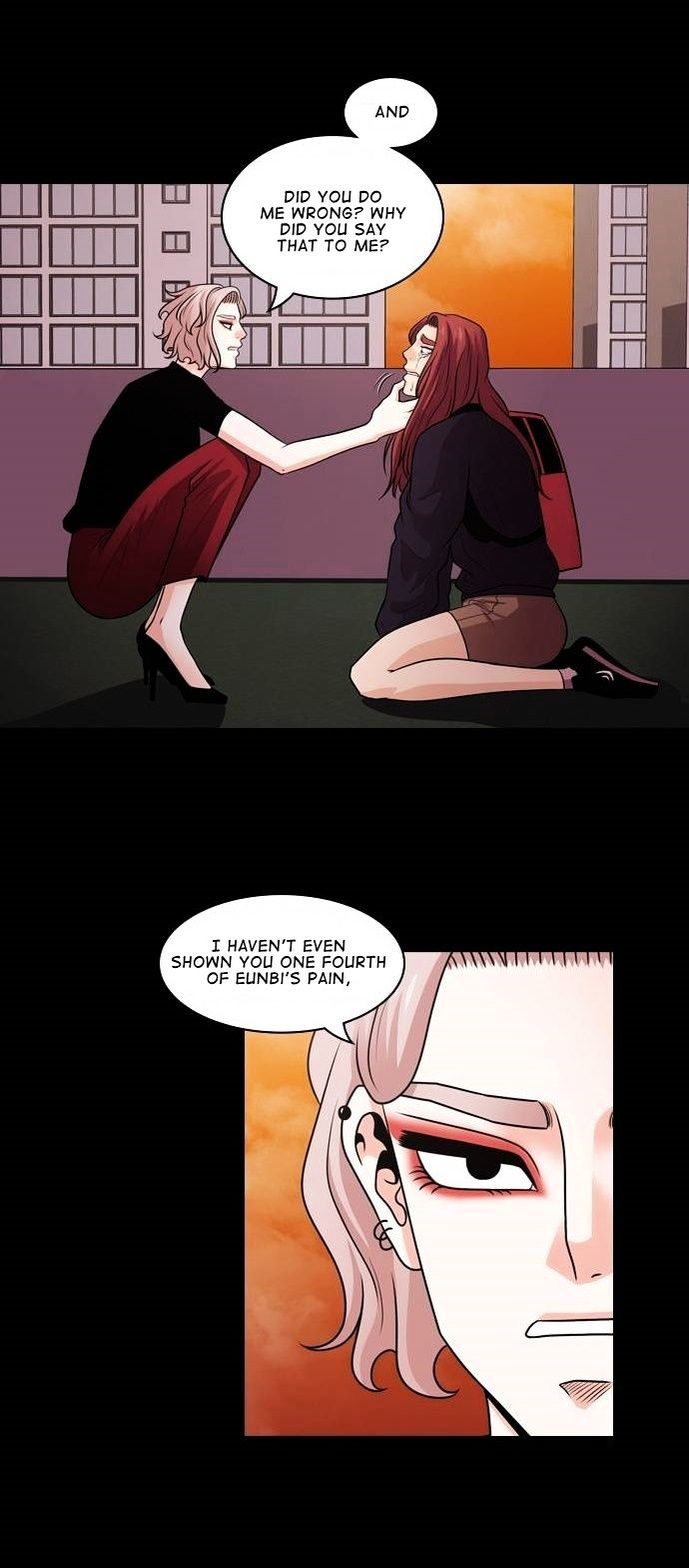 Tomorrow (Llama) Chapter 10 page 41 - Chapter 10 : Falling Flower (8)