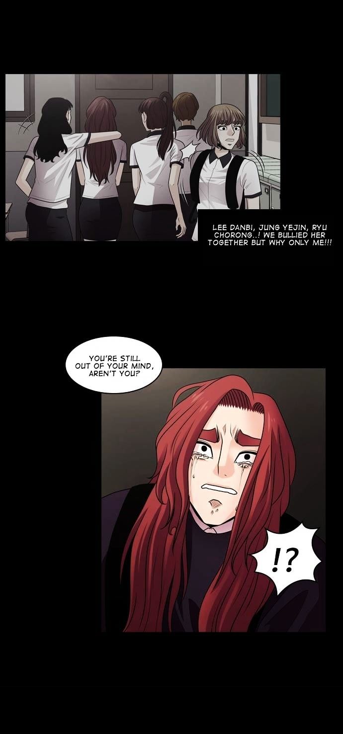Tomorrow (Llama) Chapter 10 page 43 - Chapter 10 : Falling Flower (8)