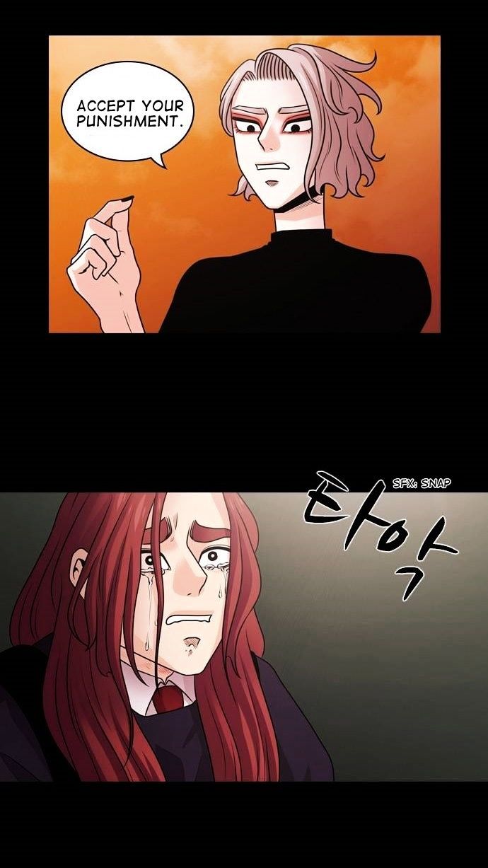 Tomorrow (Llama) Chapter 10 page 45 - Chapter 10 : Falling Flower (8)