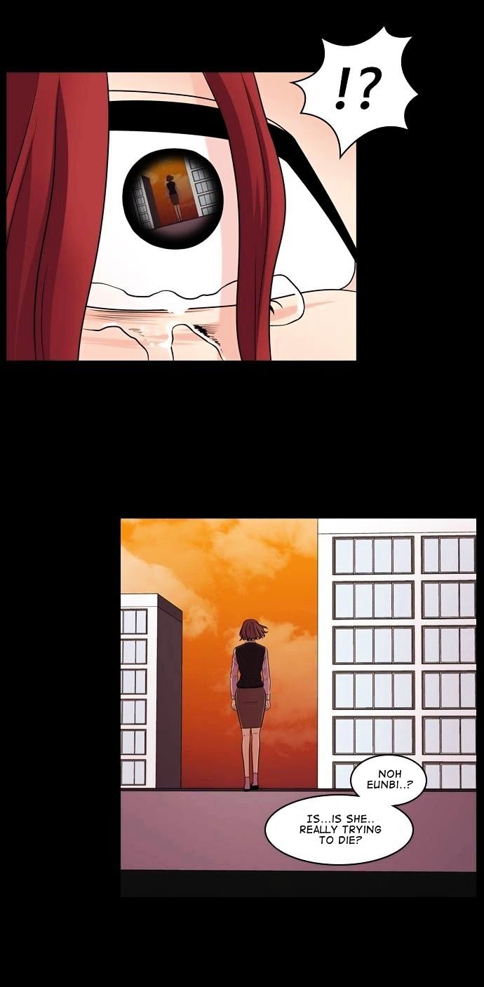 Tomorrow (Llama) Chapter 10 page 46 - Chapter 10 : Falling Flower (8)