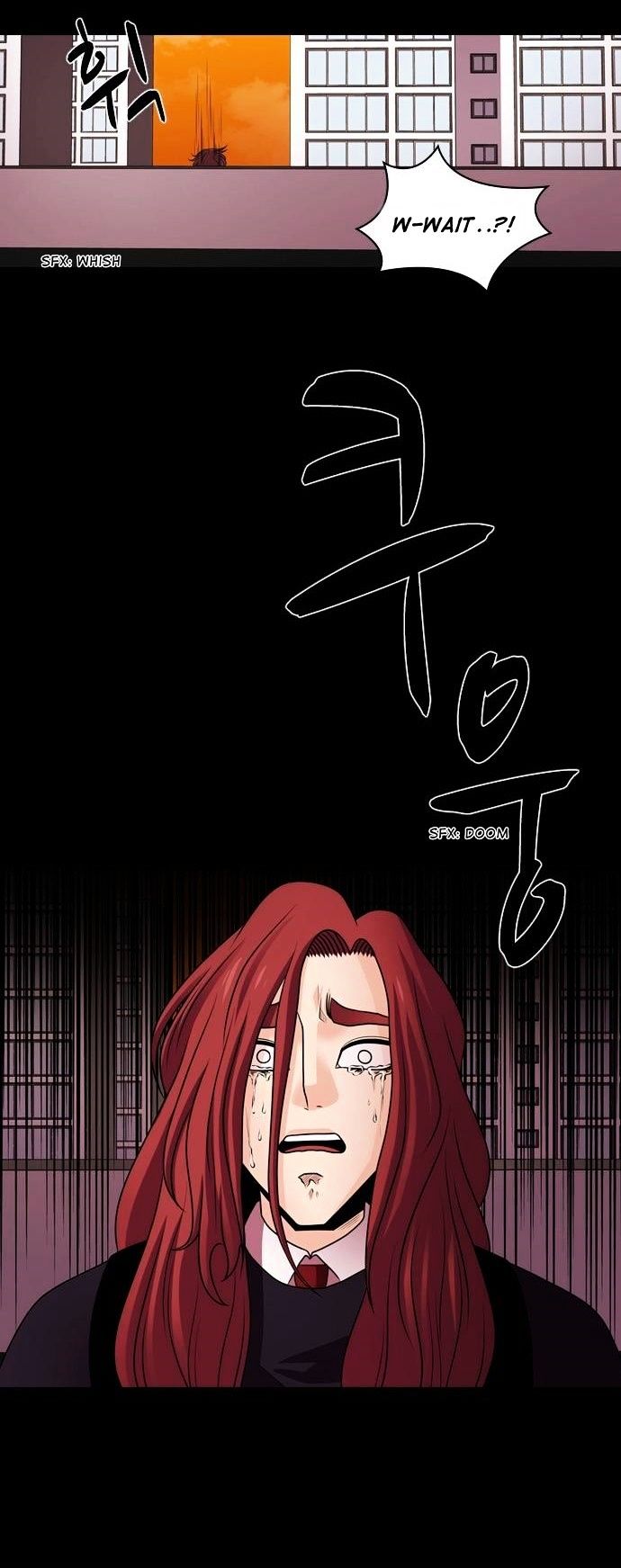 Tomorrow (Llama) Chapter 10 page 47 - Chapter 10 : Falling Flower (8)