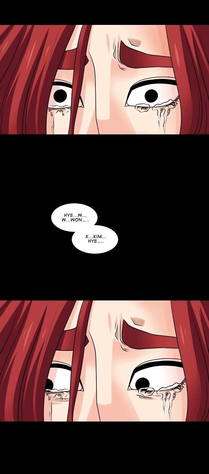 Tomorrow (Llama) Chapter 10 page 48 - Chapter 10 : Falling Flower (8)