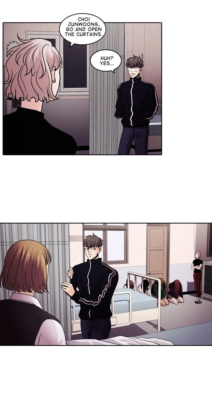 Tomorrow (Llama) Chapter 11 page 10 - Chapter 11 : Falling Flower (Finish)