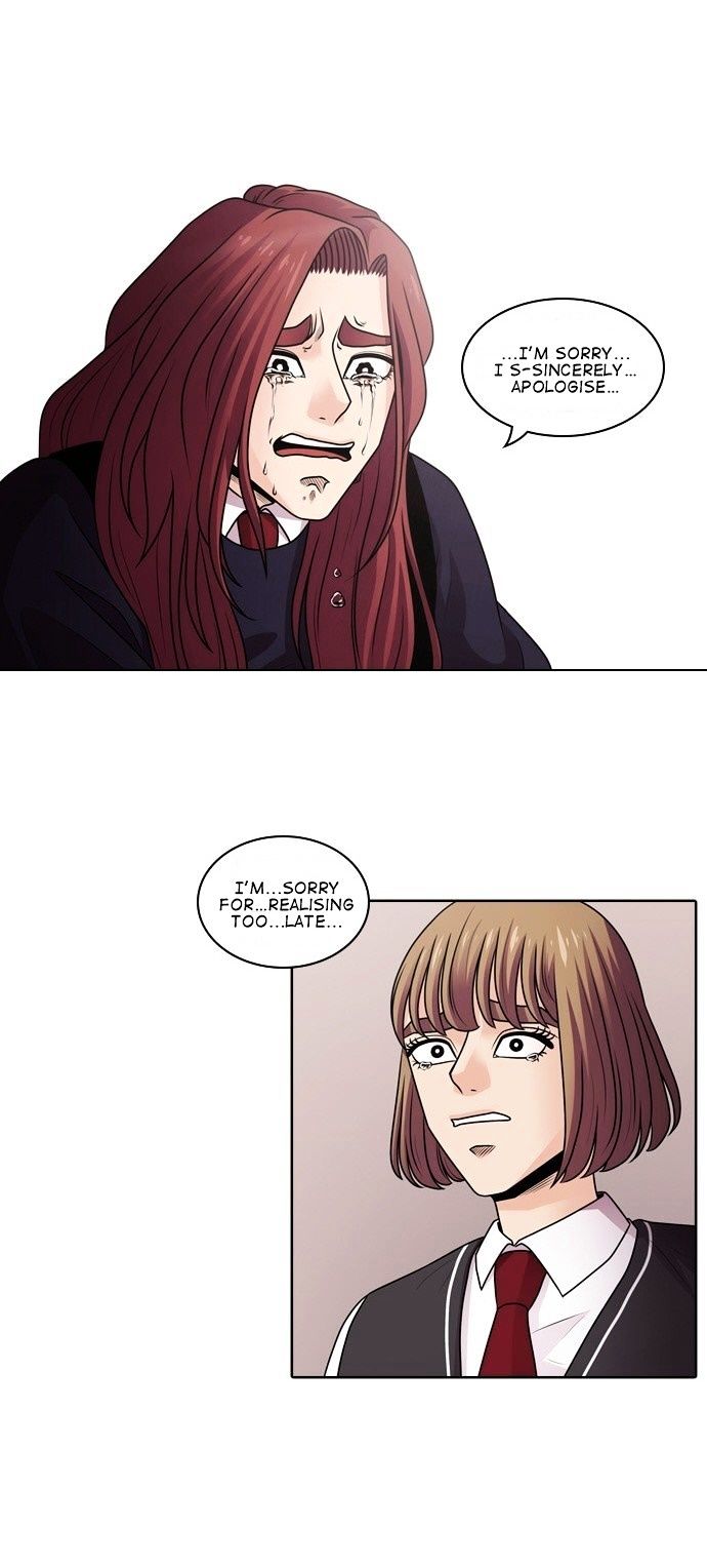Tomorrow (Llama) Chapter 11 page 14 - Chapter 11 : Falling Flower (Finish)