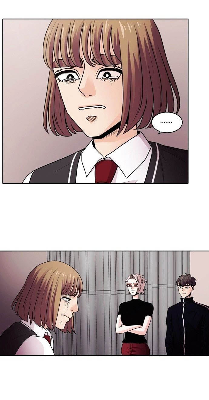 Tomorrow (Llama) Chapter 11 page 15 - Chapter 11 : Falling Flower (Finish)