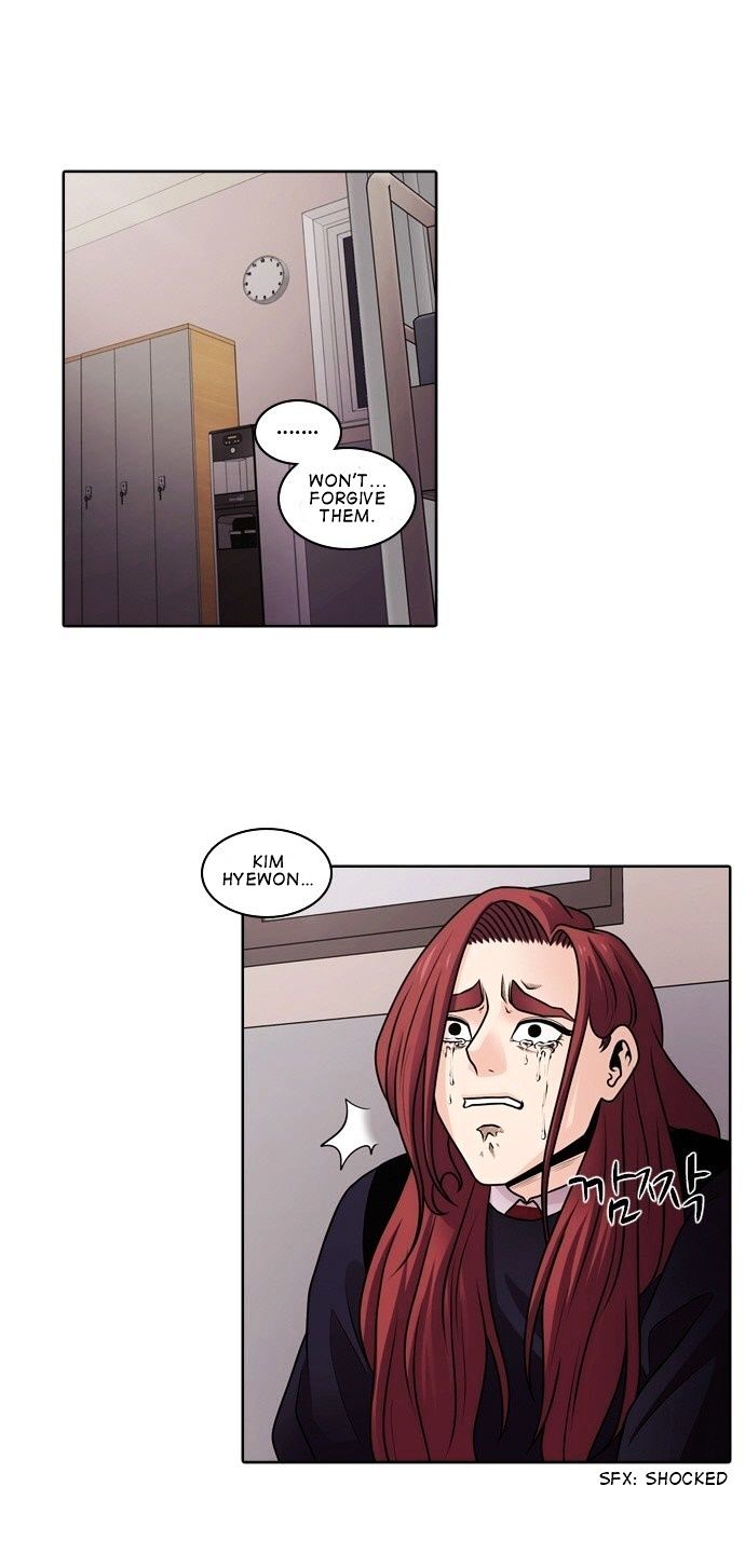 Tomorrow (Llama) Chapter 11 page 18 - Chapter 11 : Falling Flower (Finish)