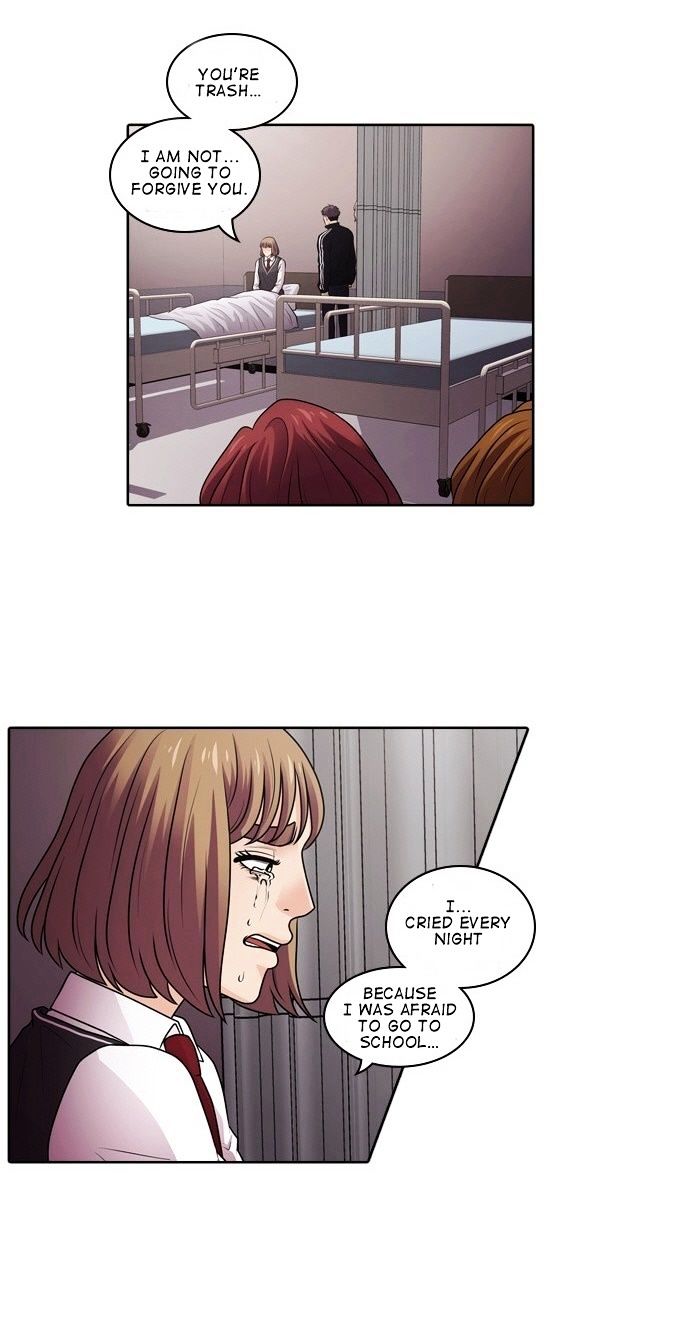 Tomorrow (Llama) Chapter 11 page 19 - Chapter 11 : Falling Flower (Finish)