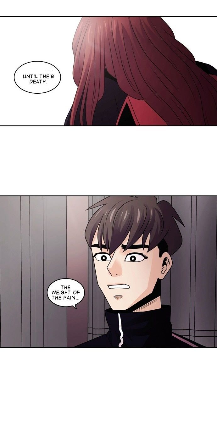 Tomorrow (Llama) Chapter 11 page 24 - Chapter 11 : Falling Flower (Finish)