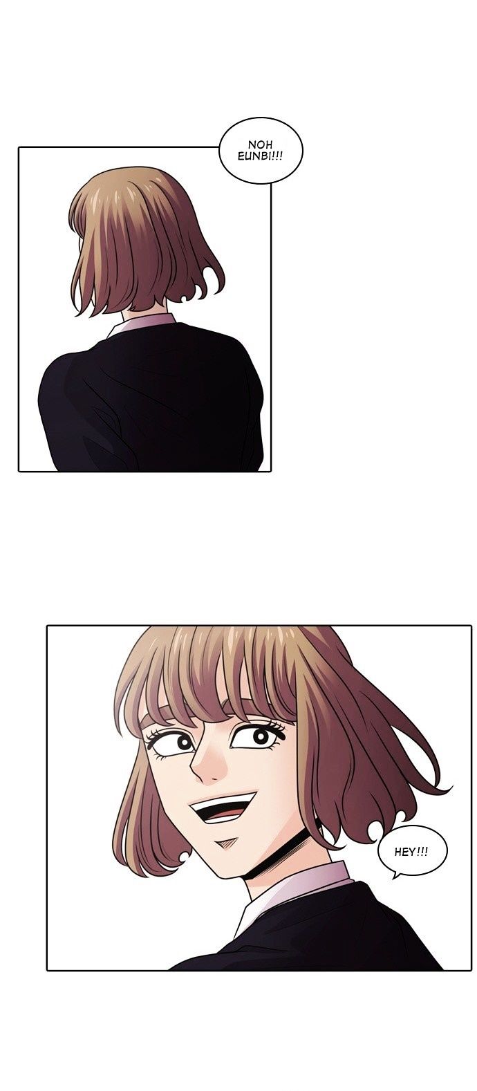 Tomorrow (Llama) Chapter 11 page 26 - Chapter 11 : Falling Flower (Finish)