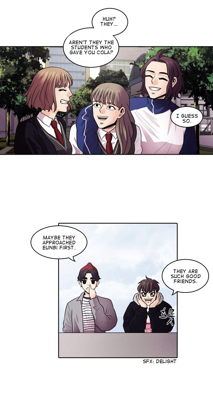 Tomorrow (Llama) Chapter 11 page 29 - Chapter 11 : Falling Flower (Finish)