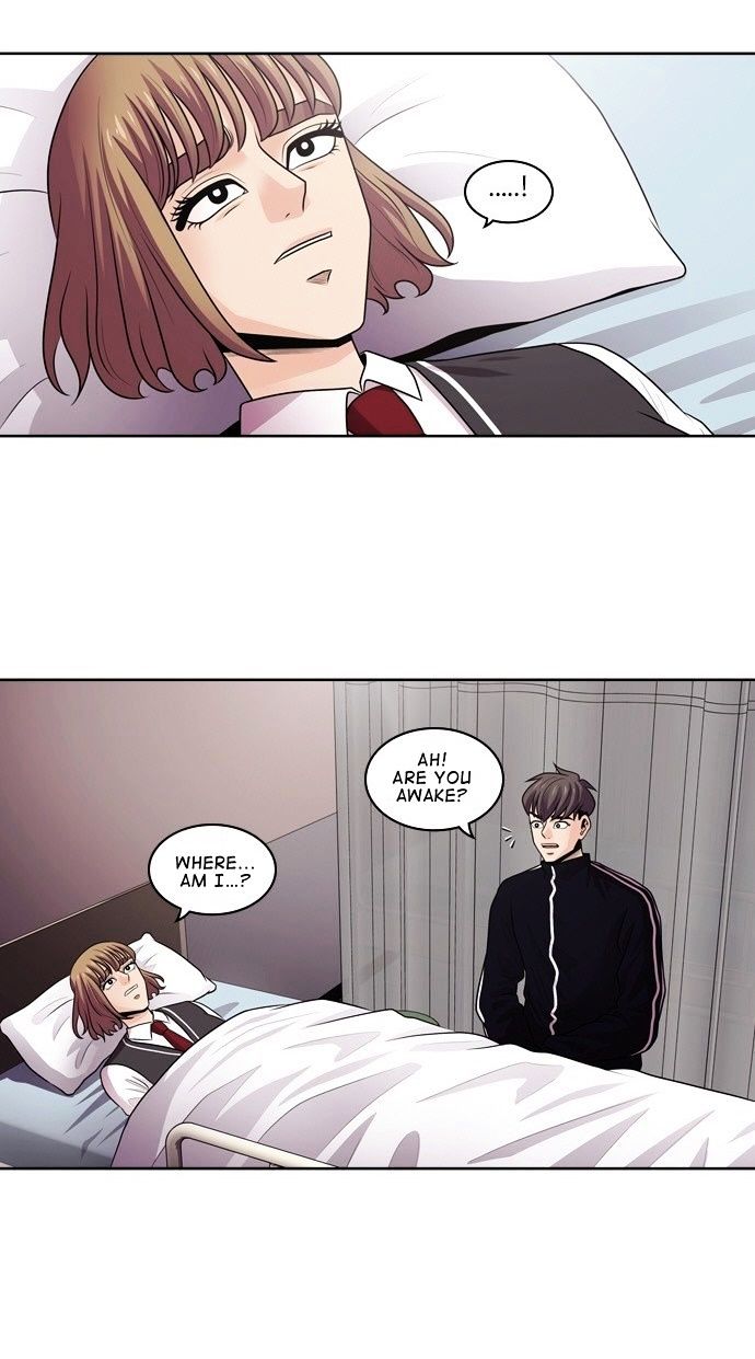 Tomorrow (Llama) Chapter 11 page 3 - Chapter 11 : Falling Flower (Finish)