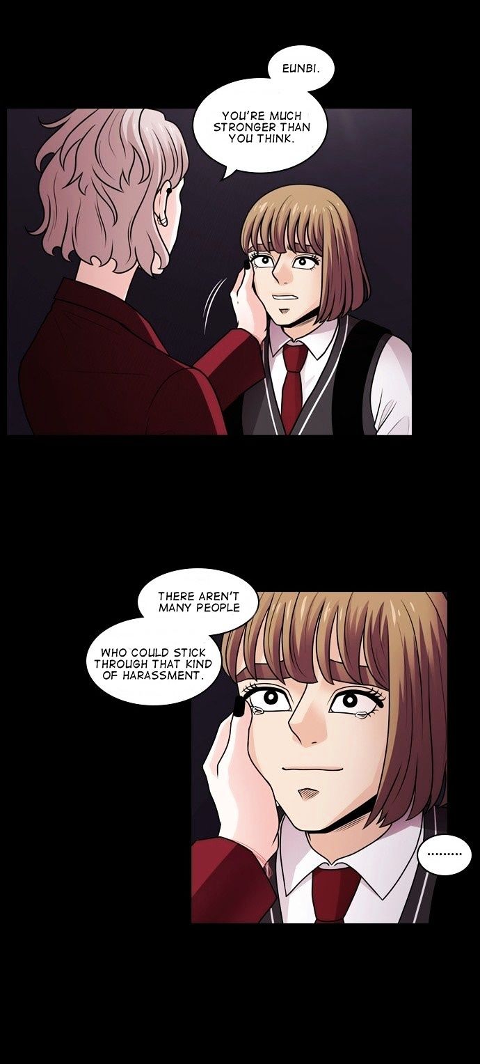 Tomorrow (Llama) Chapter 11 page 32 - Chapter 11 : Falling Flower (Finish)