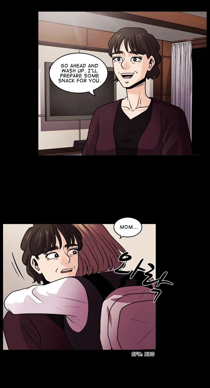 Tomorrow (Llama) Chapter 11 page 36 - Chapter 11 : Falling Flower (Finish)