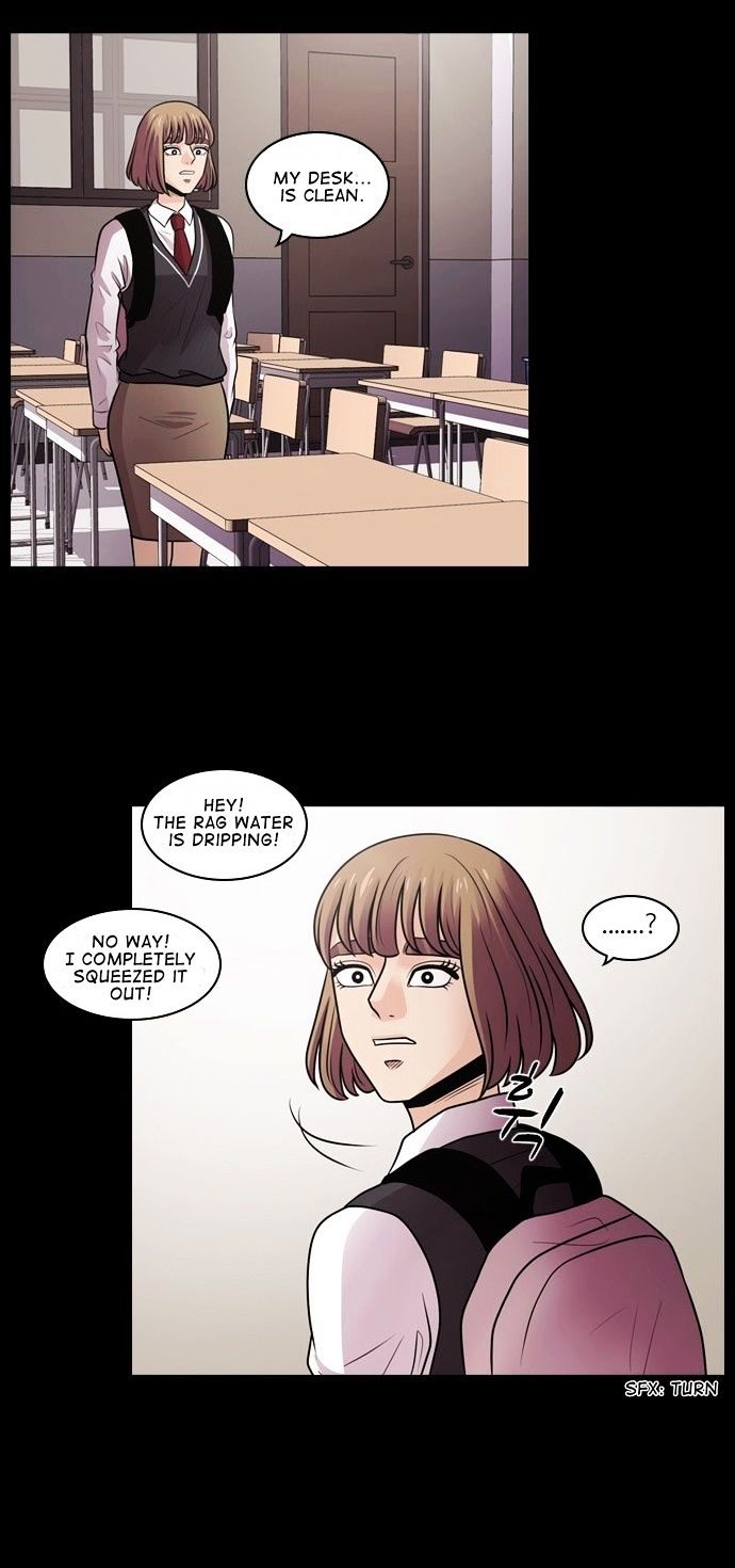 Tomorrow (Llama) Chapter 11 page 39 - Chapter 11 : Falling Flower (Finish)