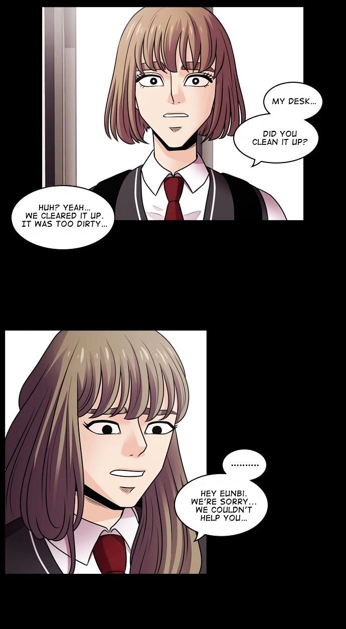Tomorrow (Llama) Chapter 11 page 41 - Chapter 11 : Falling Flower (Finish)