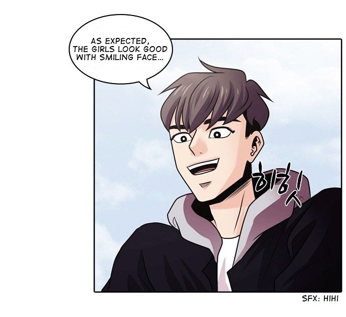 Tomorrow (Llama) Chapter 11 page 44 - Chapter 11 : Falling Flower (Finish)