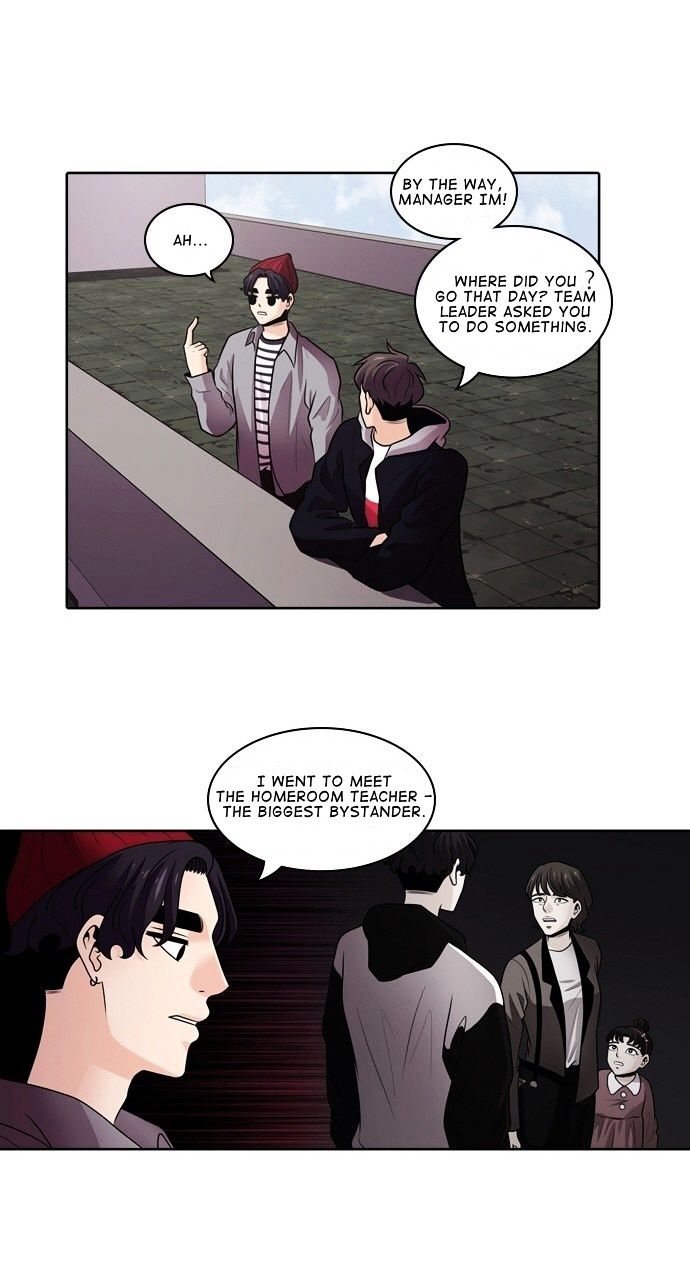 Tomorrow (Llama) Chapter 11 page 45 - Chapter 11 : Falling Flower (Finish)