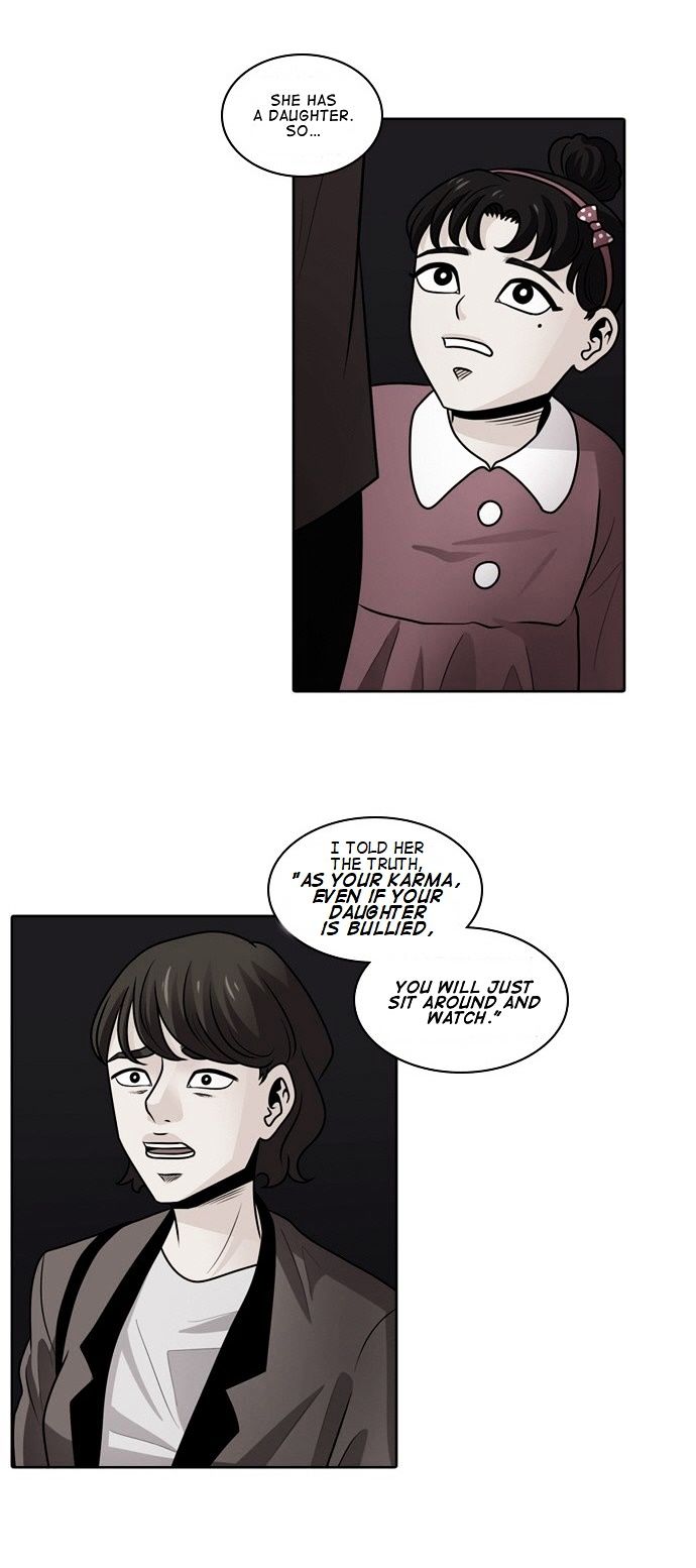 Tomorrow (Llama) Chapter 11 page 46 - Chapter 11 : Falling Flower (Finish)