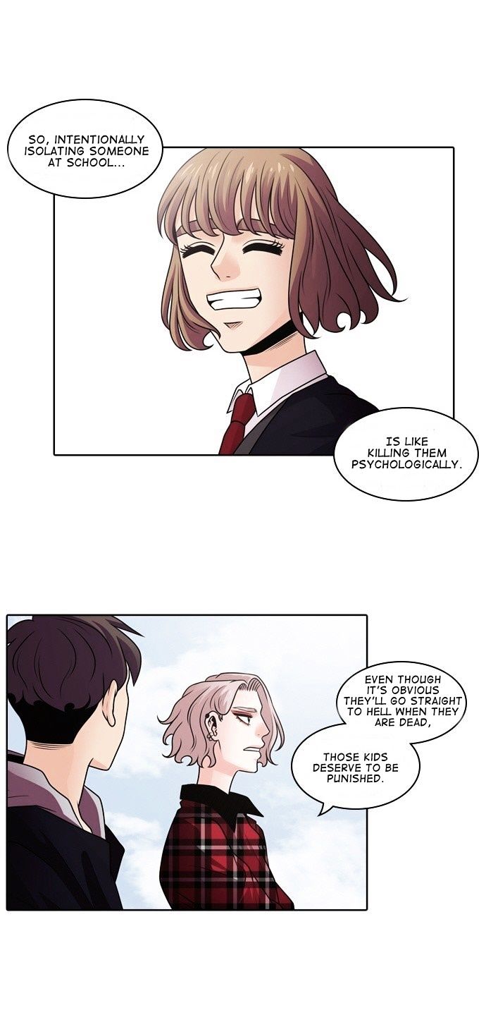 Tomorrow (Llama) Chapter 11 page 49 - Chapter 11 : Falling Flower (Finish)