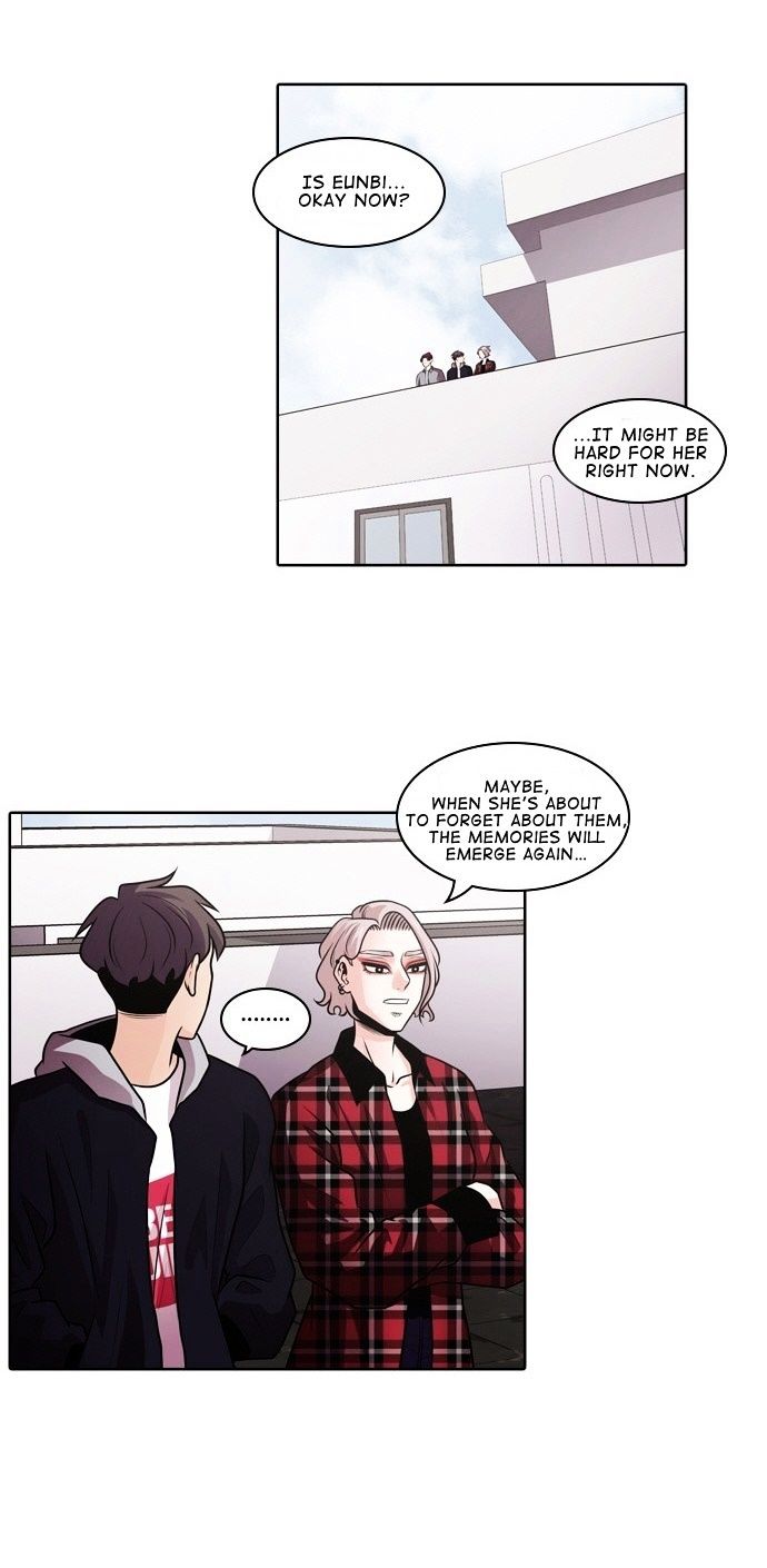 Tomorrow (Llama) Chapter 11 page 50 - Chapter 11 : Falling Flower (Finish)