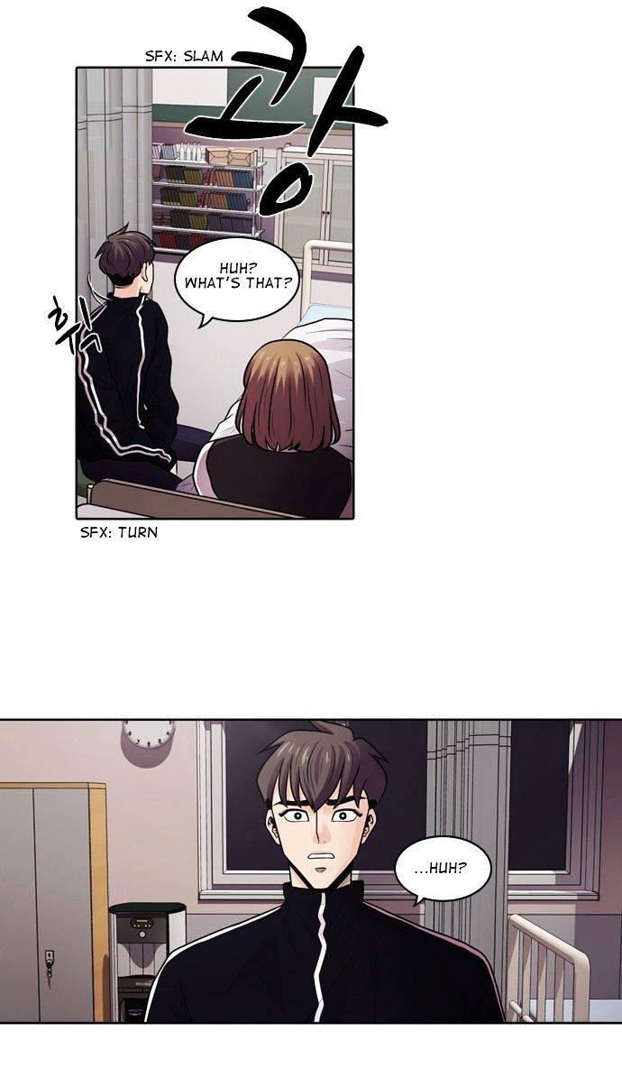 Tomorrow (Llama) Chapter 11 page 7 - Chapter 11 : Falling Flower (Finish)