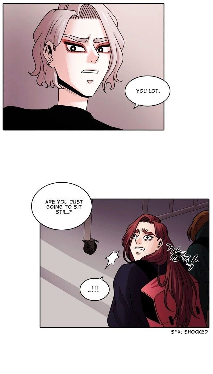Tomorrow (Llama) Chapter 11 page 9 - Chapter 11 : Falling Flower (Finish)