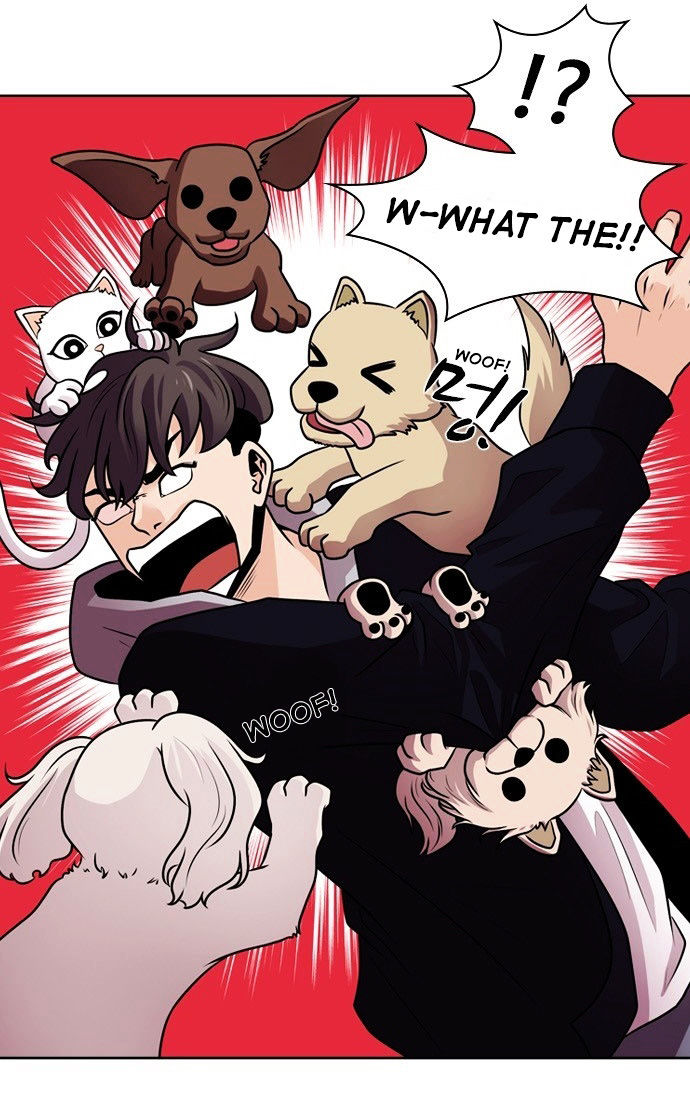 Tomorrow (Llama) Chapter 12 page 19 - Chapter 12 : A Visit to the Underworld (1)