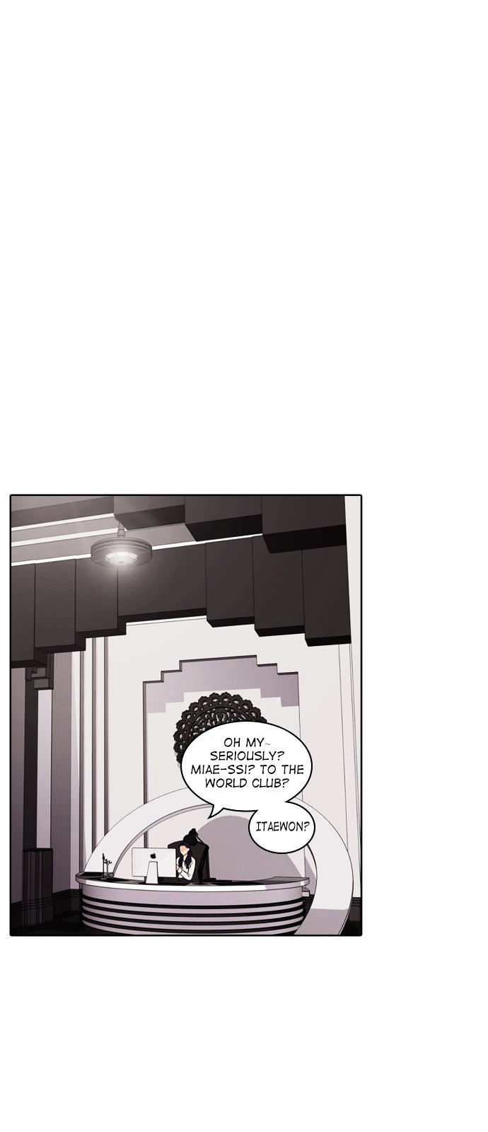 Tomorrow (Llama) Chapter 12 page 45 - Chapter 12 : A Visit to the Underworld (1)