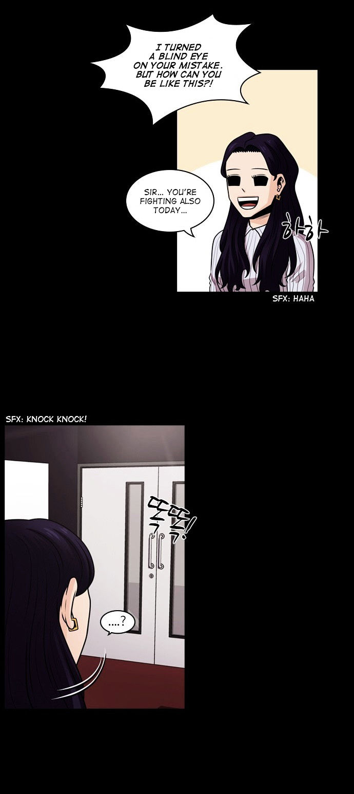 Tomorrow (Llama) Chapter 14 page 38 - Chapter 14 : A Visit to the Underworld (3)