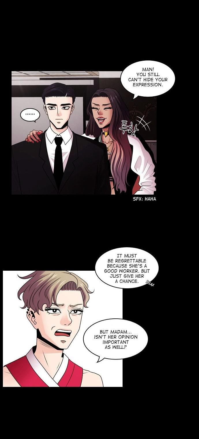 Tomorrow (Llama) Chapter 15 page 15 - Chapter 15 : A Visit to the Underworld (Finish)
