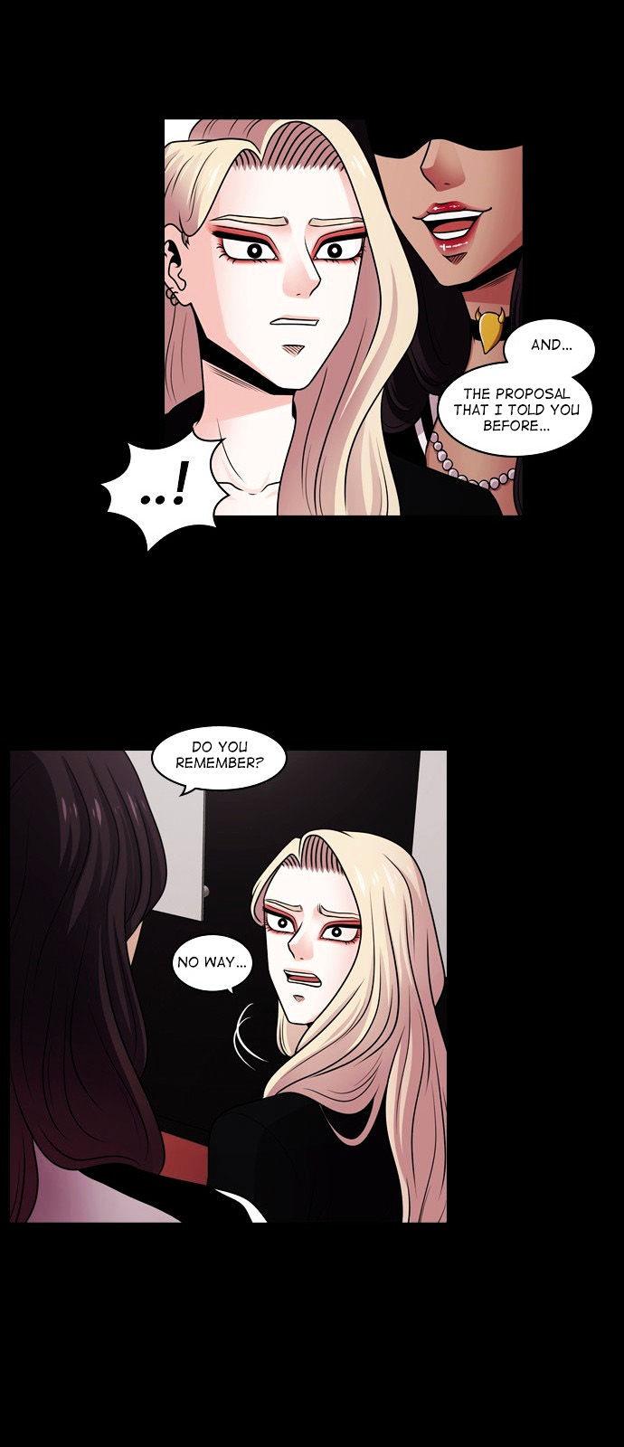 Tomorrow (Llama) Chapter 15 page 22 - Chapter 15 : A Visit to the Underworld (Finish)