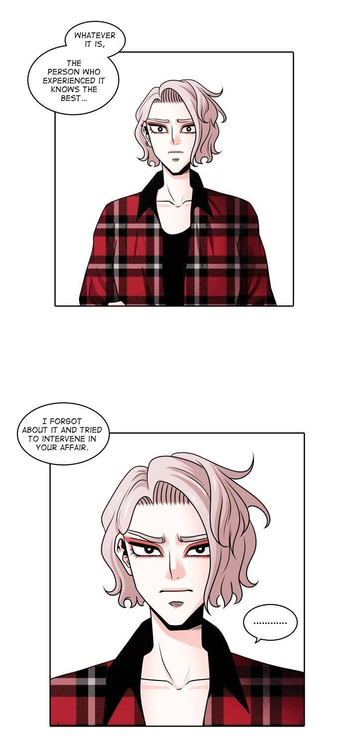 Tomorrow (Llama) Chapter 15 page 32 - Chapter 15 : A Visit to the Underworld (Finish)